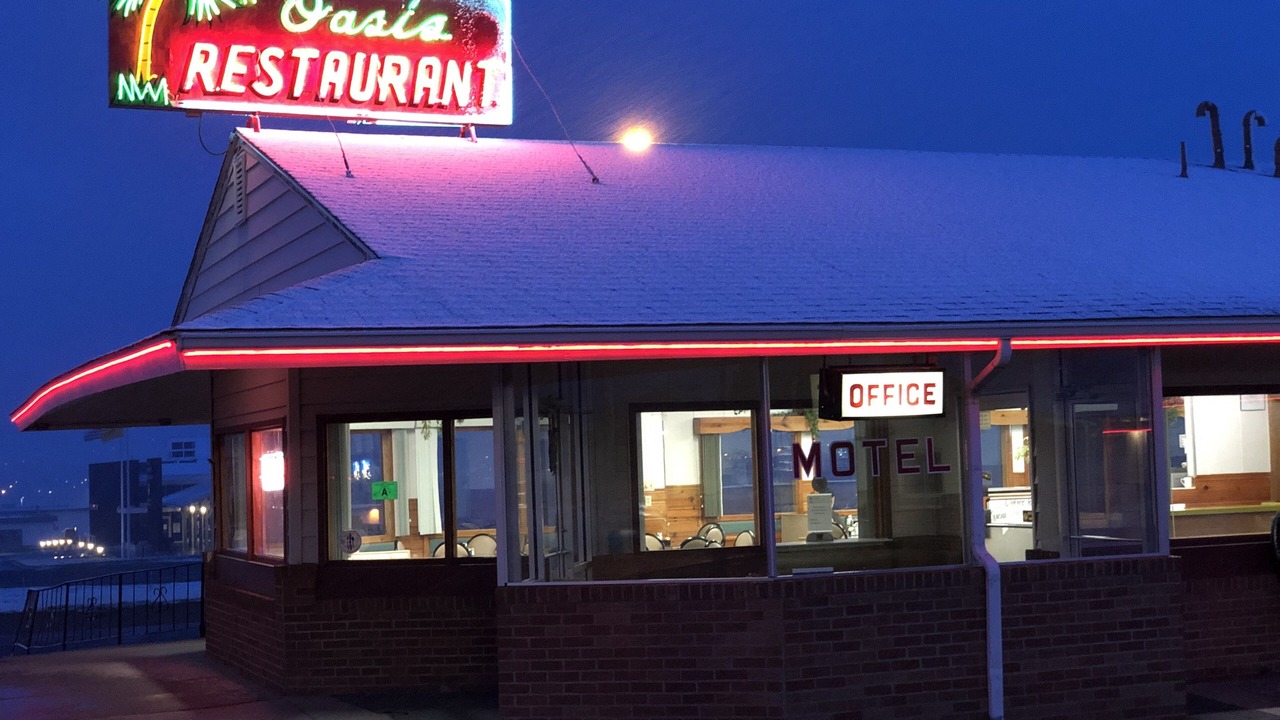 Photo of Outdoor in Raton
