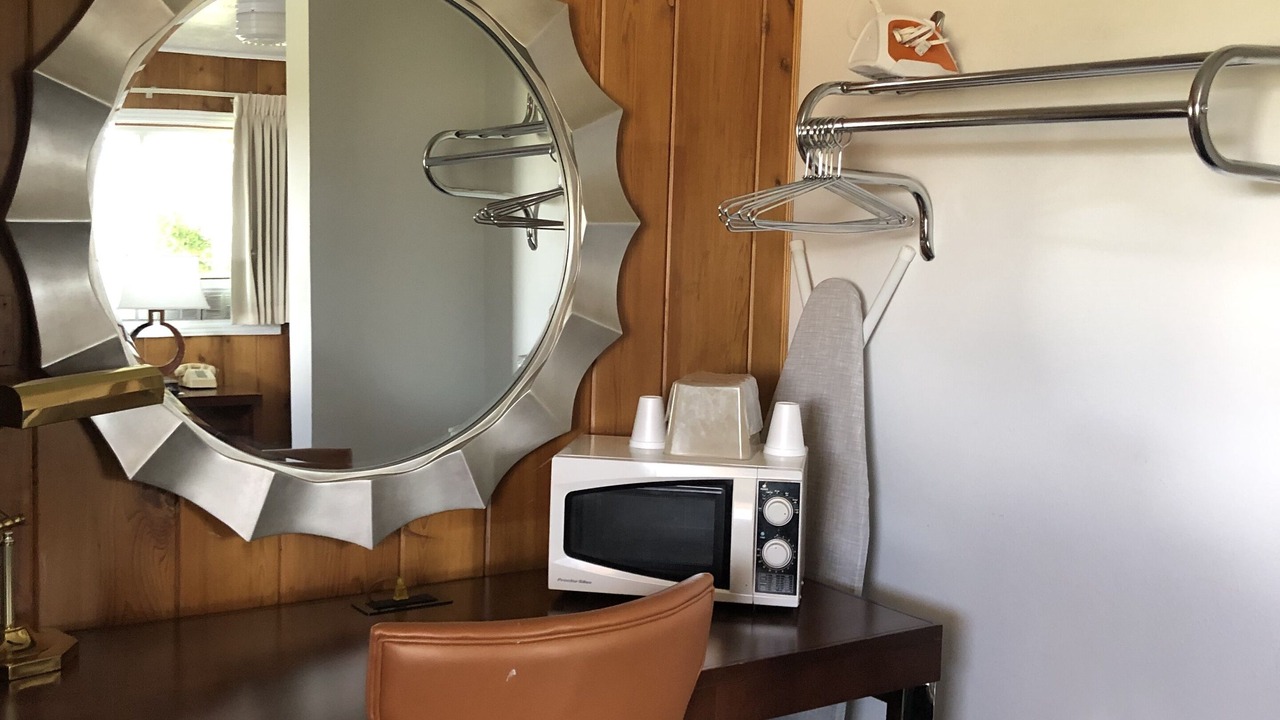 Photo of Bedroom in Raton