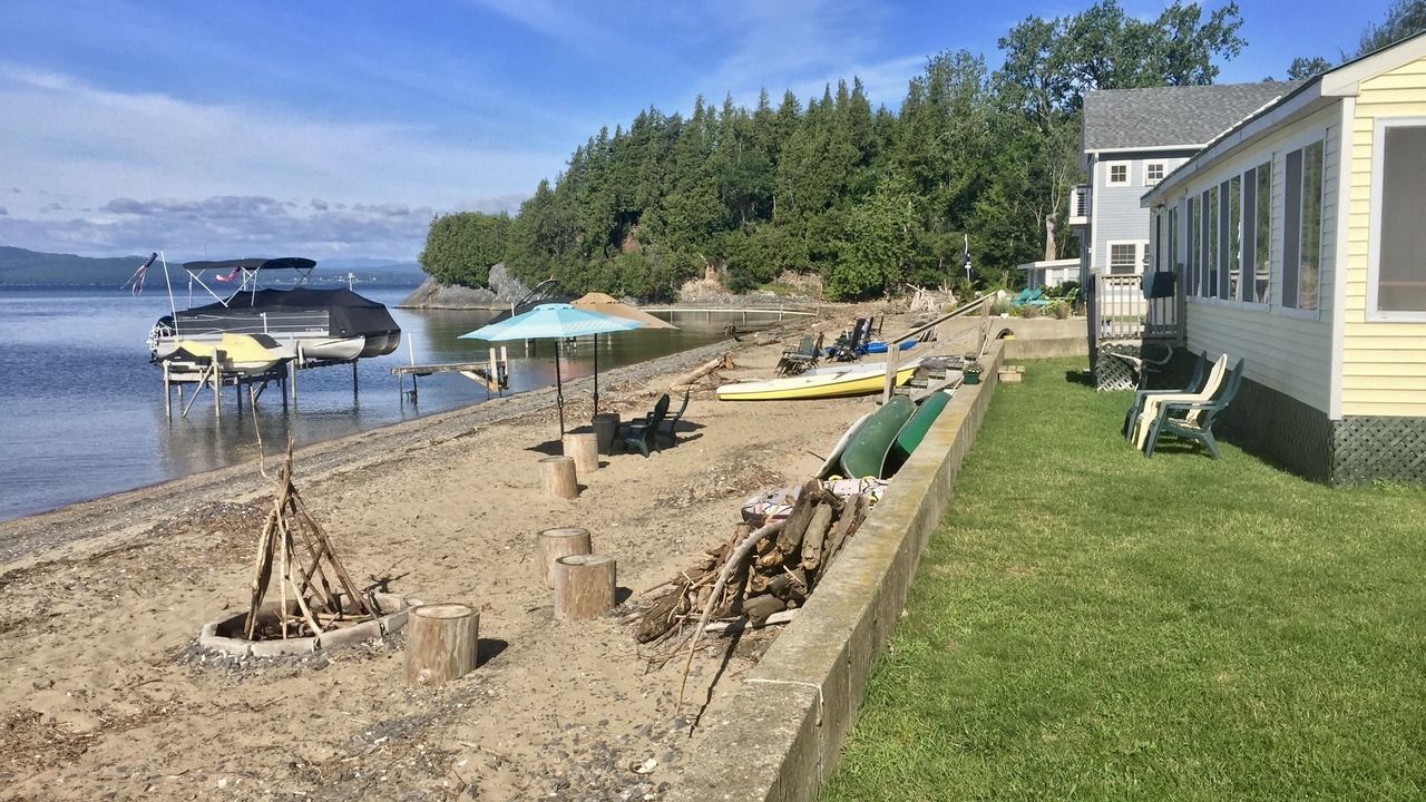 Photo of Outdoor in Malletts Bay