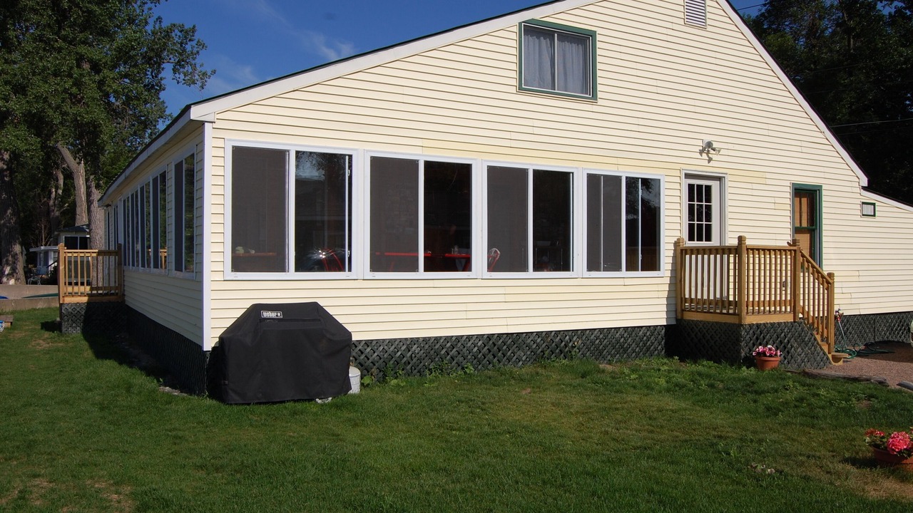 Photo of Outdoor in Malletts Bay
