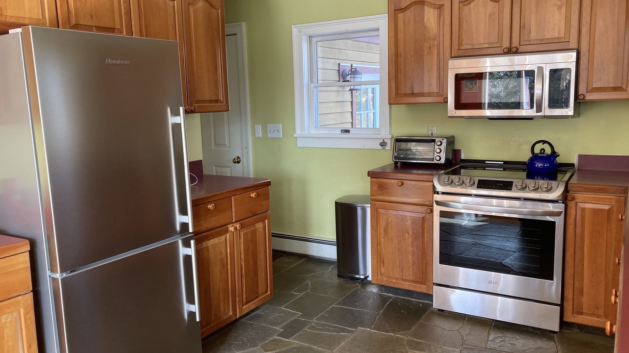 Photo of Kitchen in Brainard