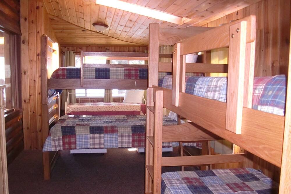 Photo of Bedroom in Waubun