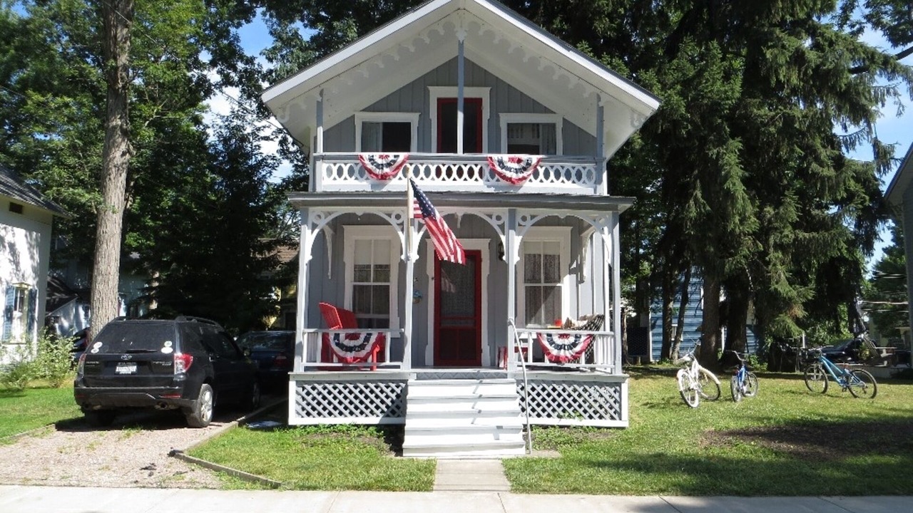 Photo of Outdoor in Thousand Island Park