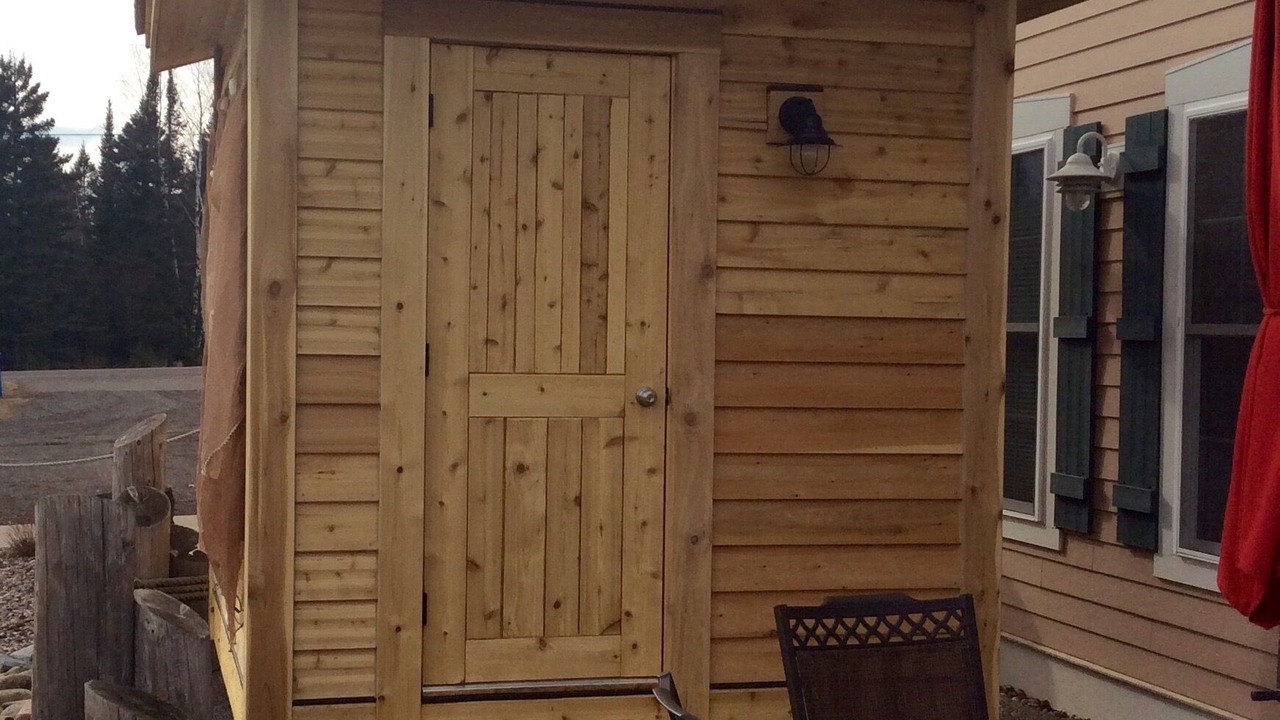Photo of Outdoor in Palmers