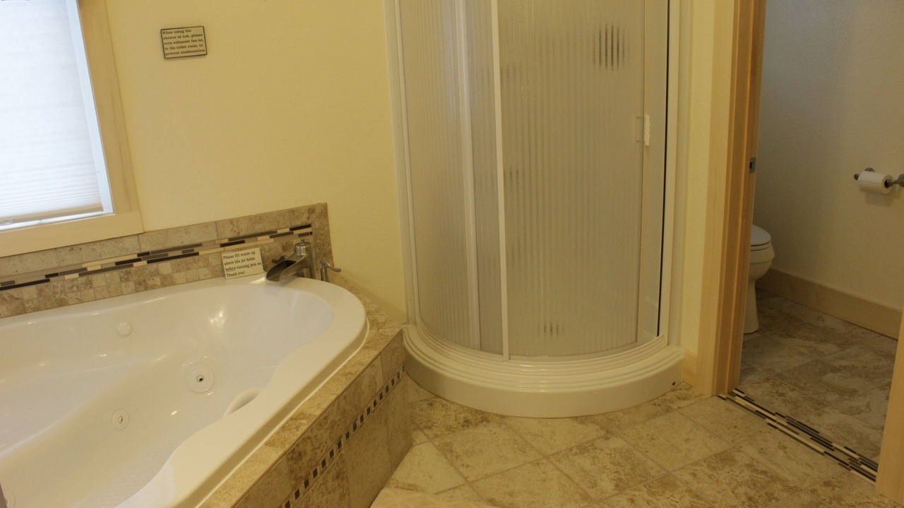 Photo of Bathroom in Palmers