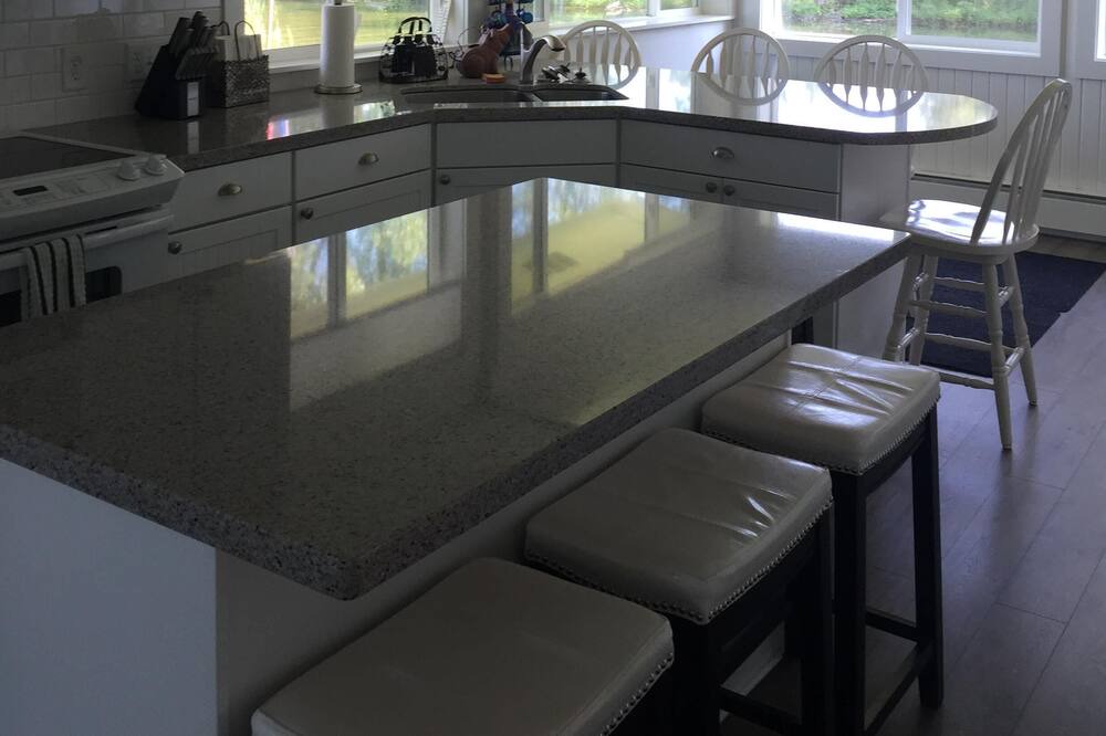 Photo of Kitchen in Rush City