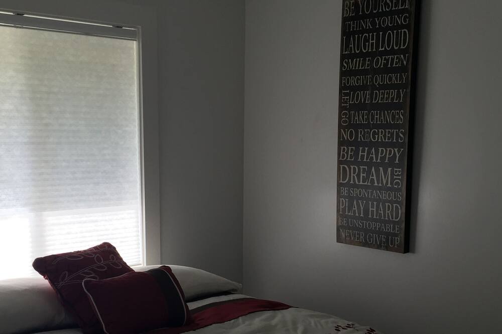 Photo of Bedroom in Rush City