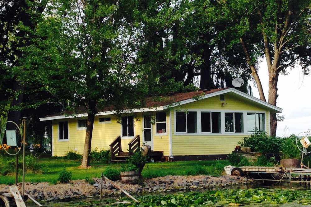 Photo of Outdoor in Rush City