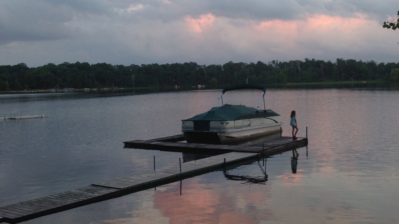 Photo of Outdoor in Webb Lake