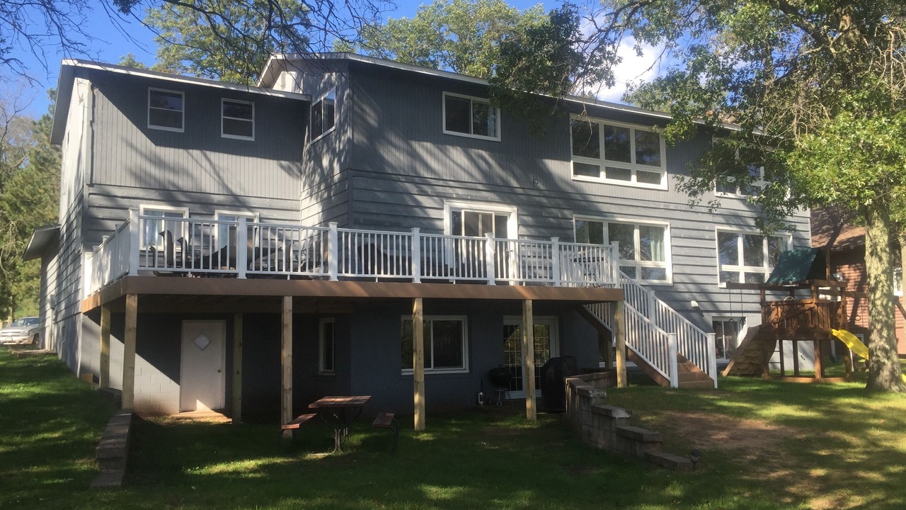 Photo of Outdoor in Webb Lake