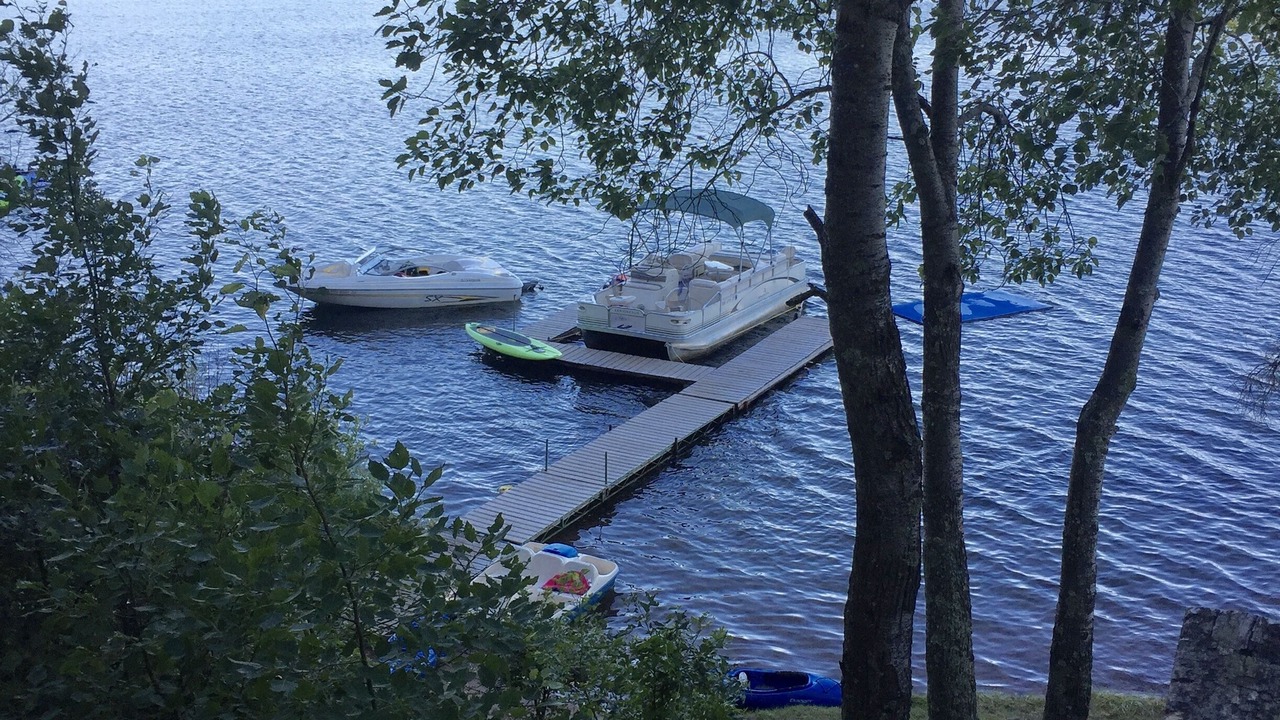 Photo of Others in Webb Lake
