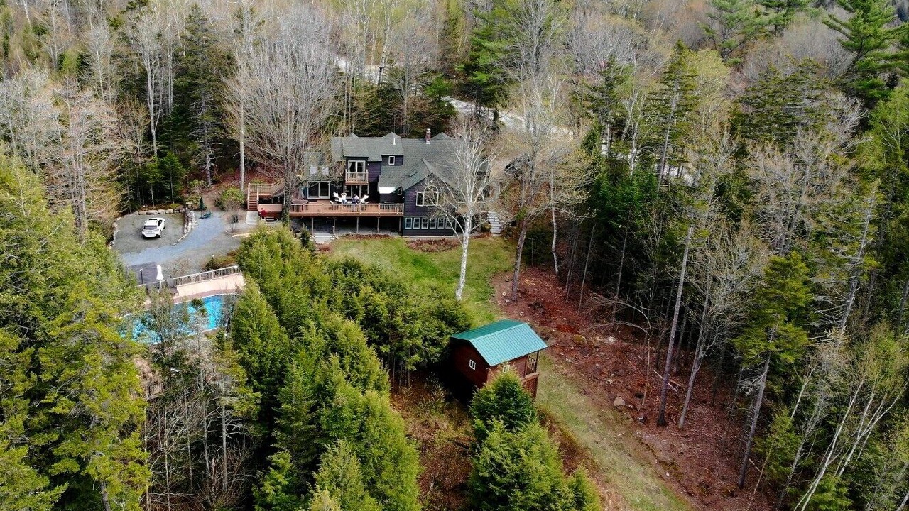Photo of Outdoor in Campton