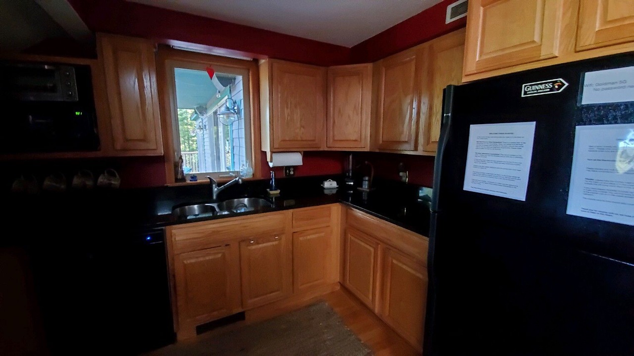 Photo of Kitchen in Campton