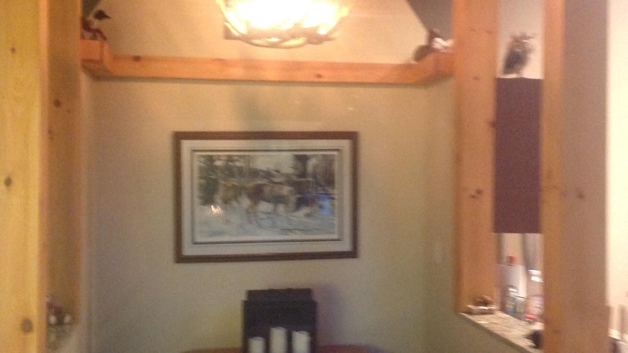 Photo of Kitchen in West Hartford