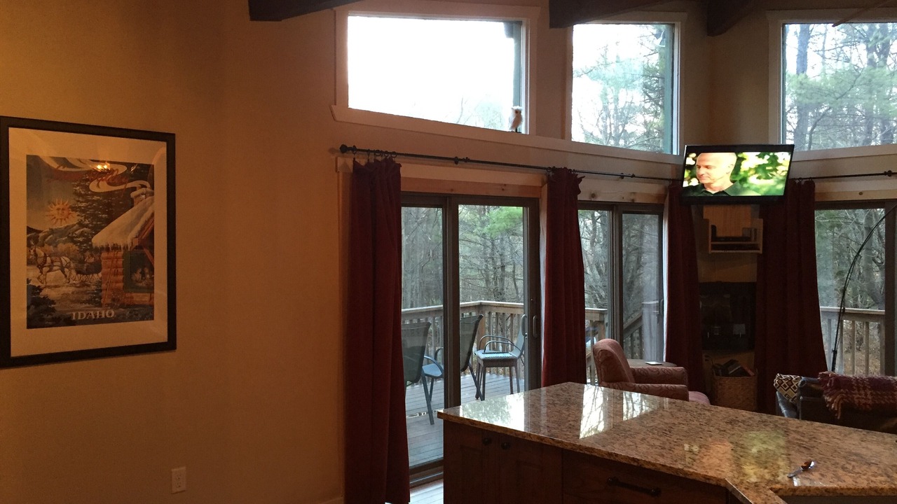 Photo of Livingroom in West Hartford