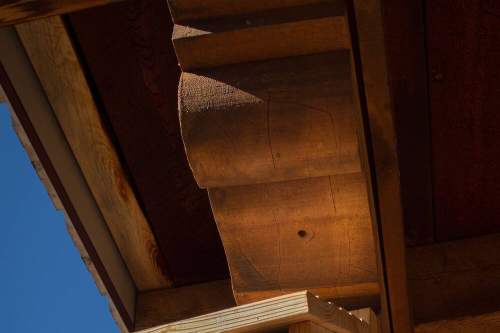 Photo of Bedroom in Angel Fire