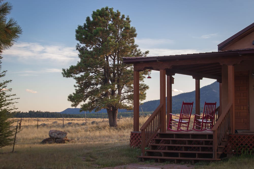 Photo of Outdoor in Angel Fire