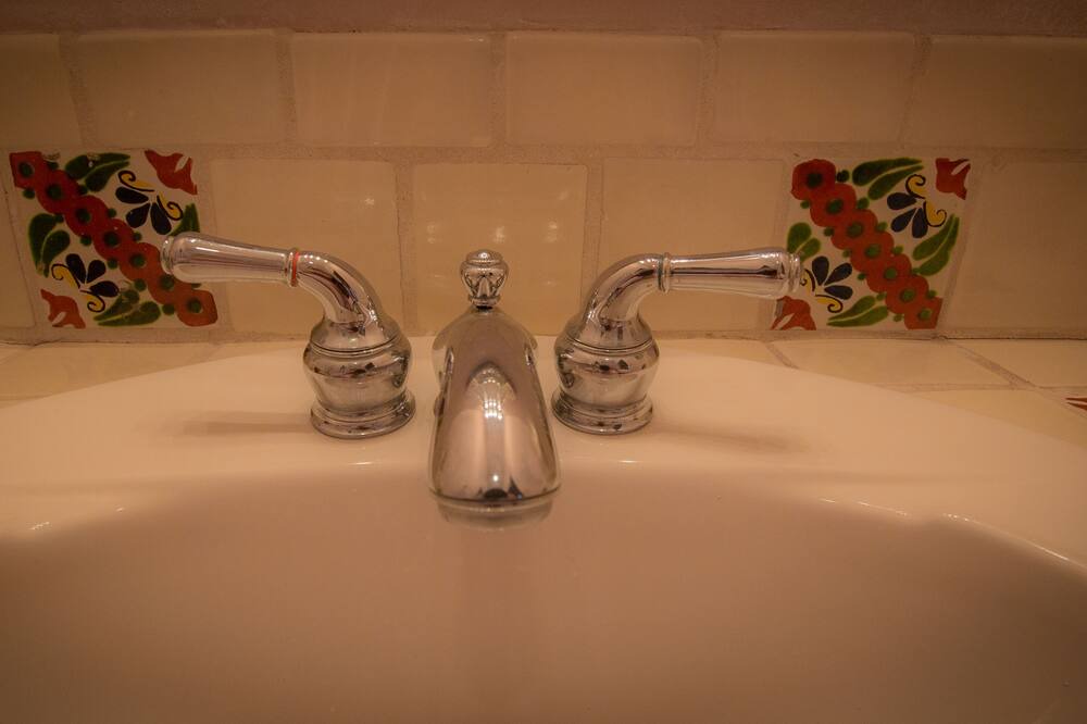 Photo of Bathroom in Angel Fire