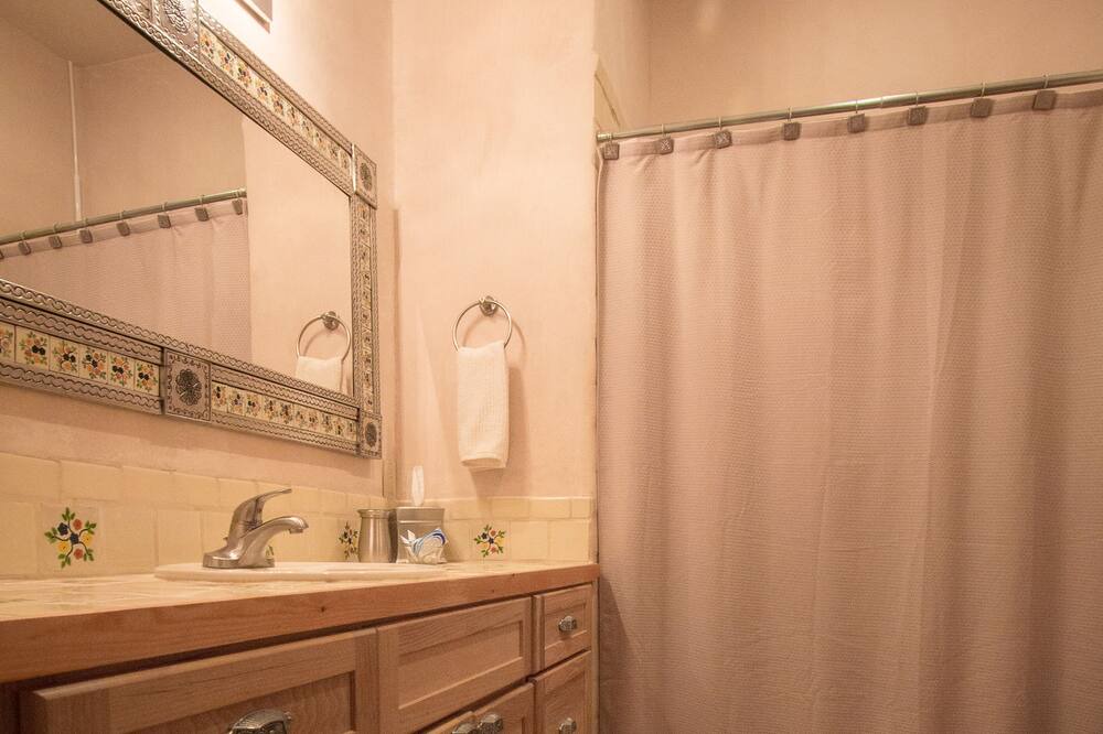 Photo of Bathroom in Angel Fire