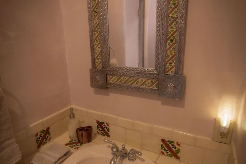 Photo of Bathroom in Angel Fire