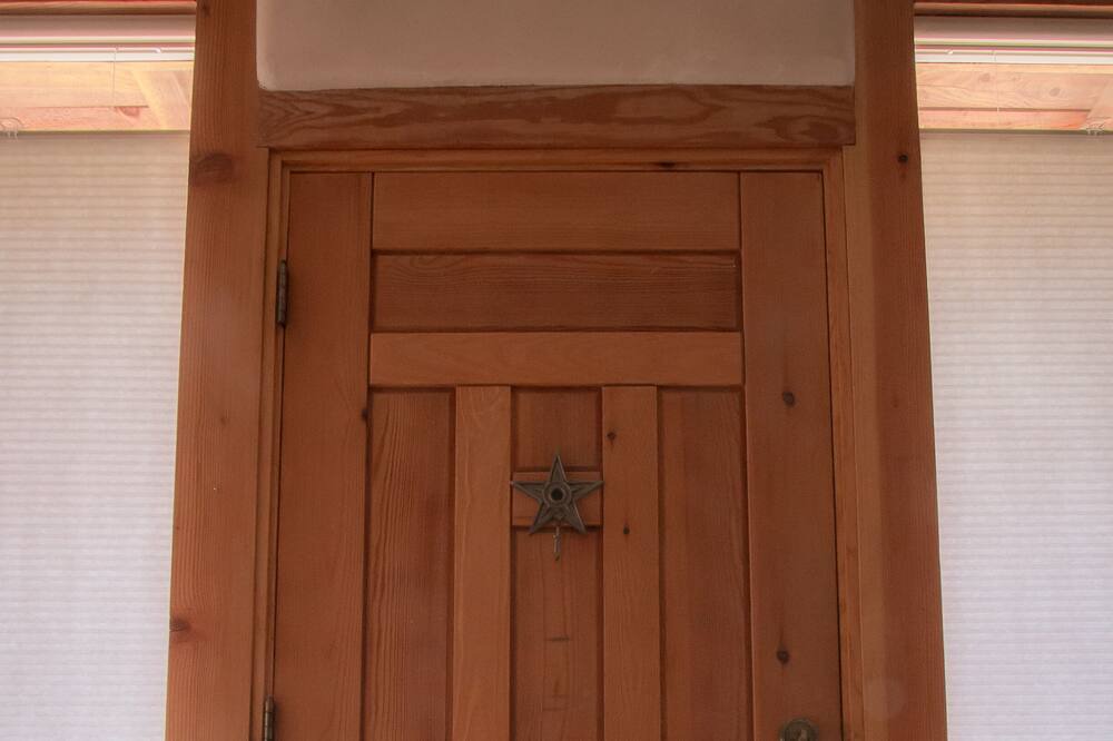 Photo of Bedroom in Angel Fire