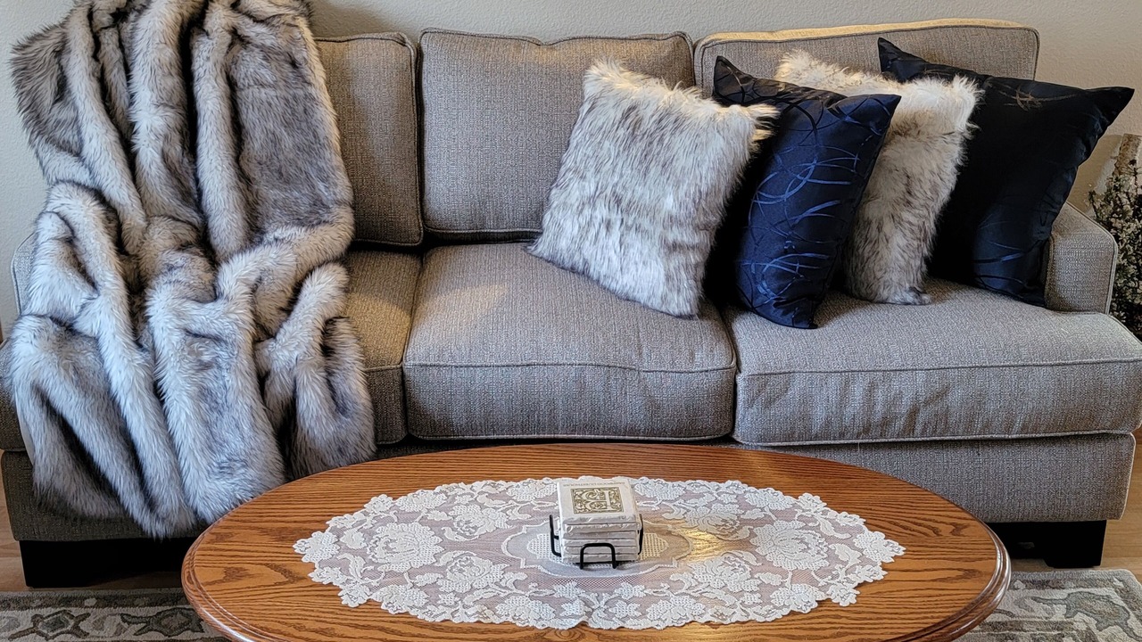 Photo of Livingroom in New Auburn