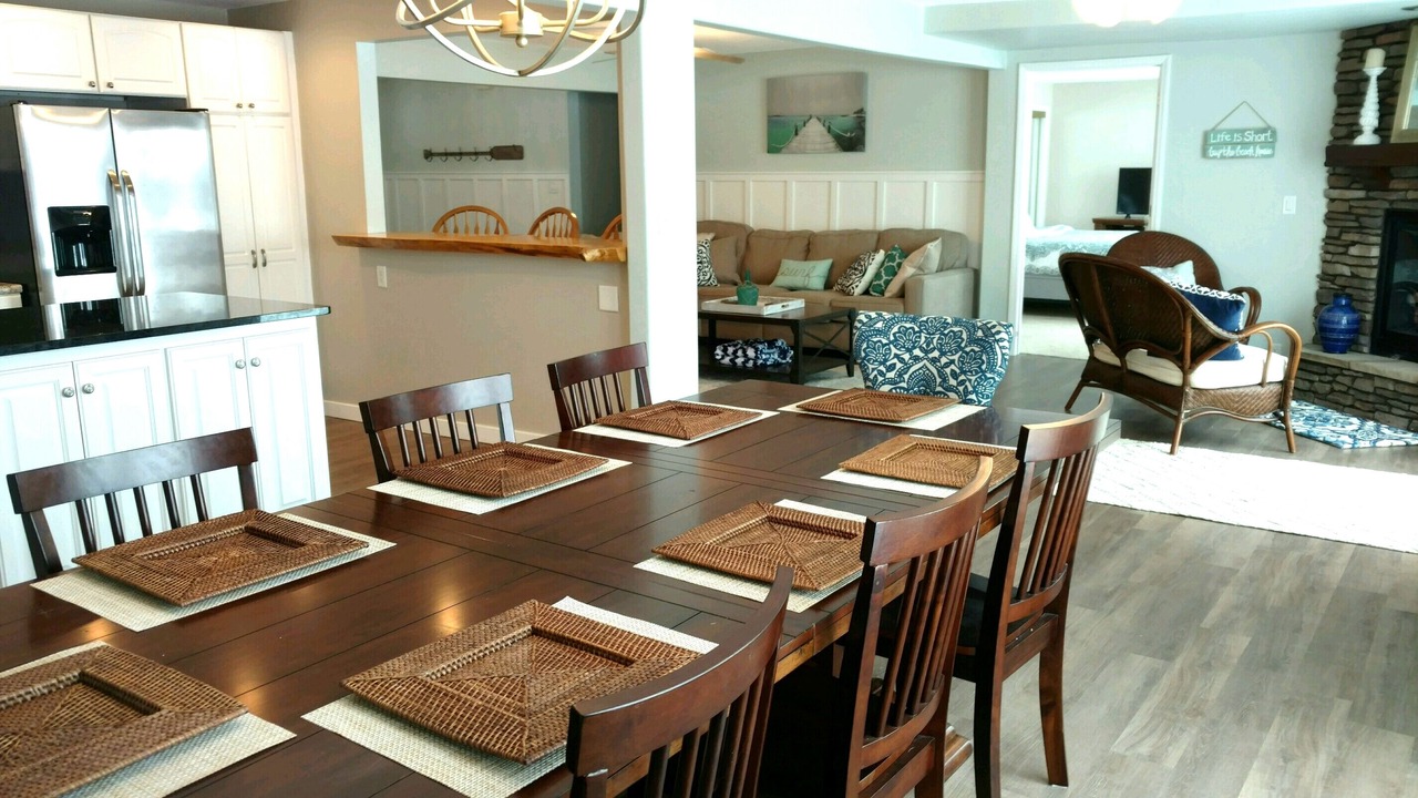 Photo of Kitchen in La Crosse