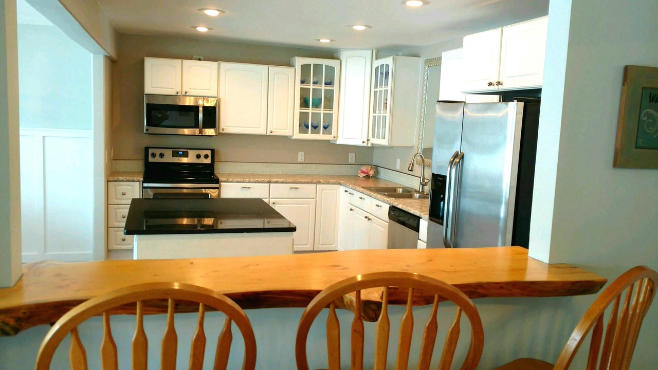 Photo of Kitchen in La Crosse