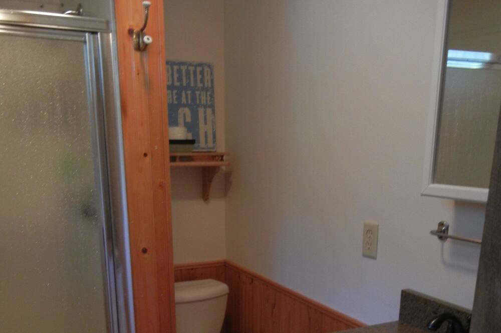 Photo of Bathroom in Grantsburg