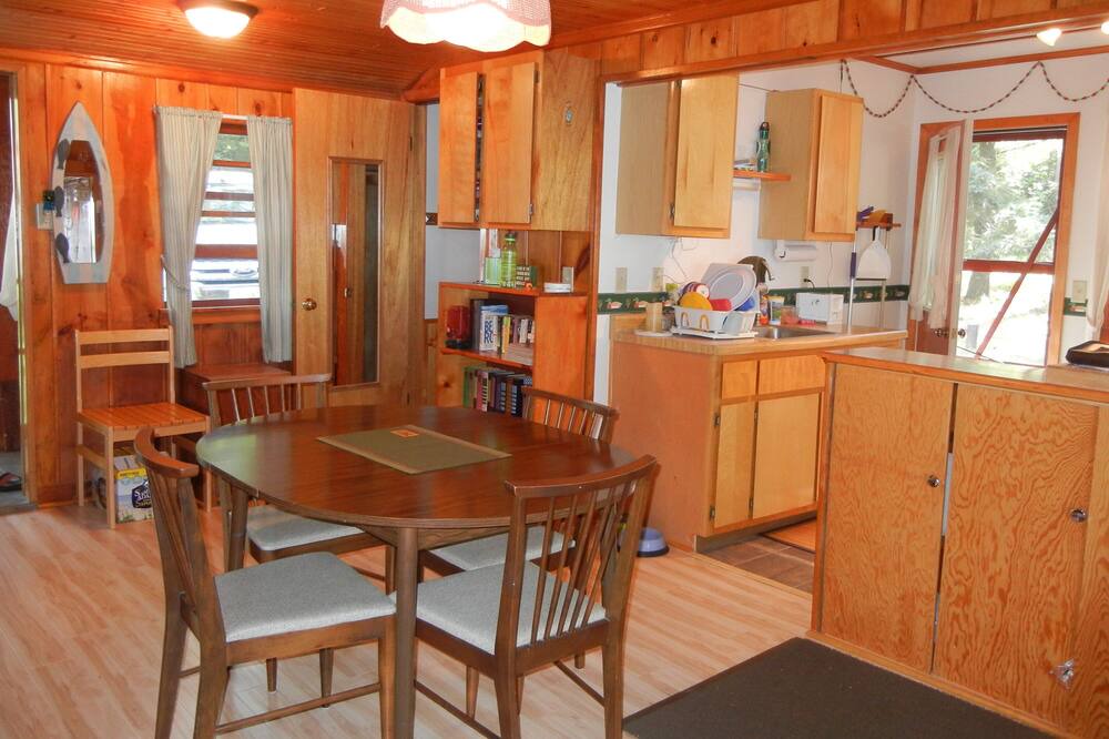 Photo of Kitchen in Grantsburg