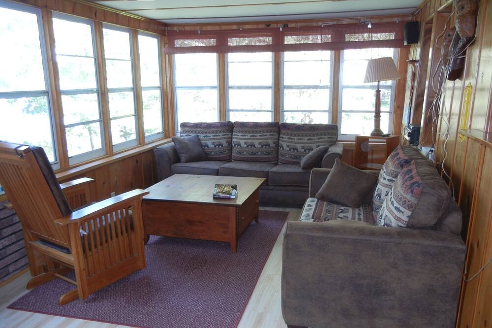 Photo of Livingroom in Grantsburg