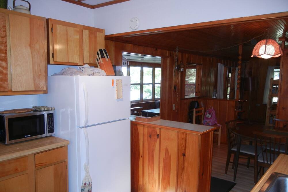 Photo of Kitchen in Grantsburg