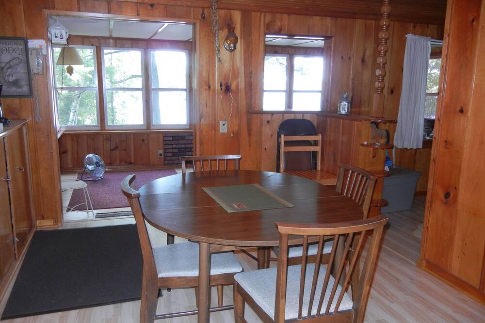 Photo of Kitchen in Grantsburg