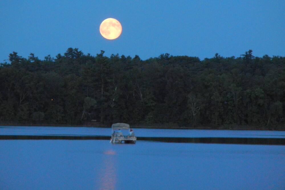 Photo of Outdoor in Grantsburg