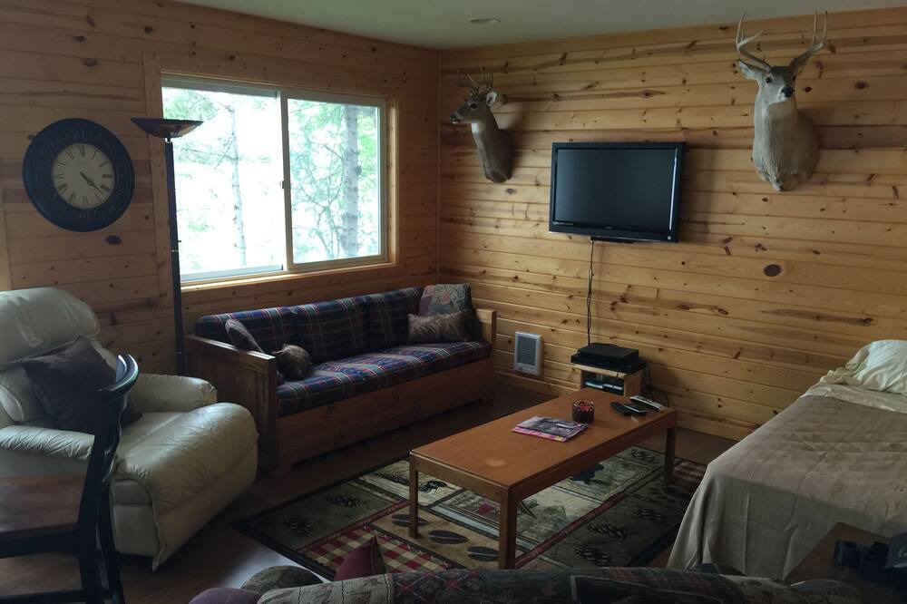 Photo of Livingroom in St Croix Falls