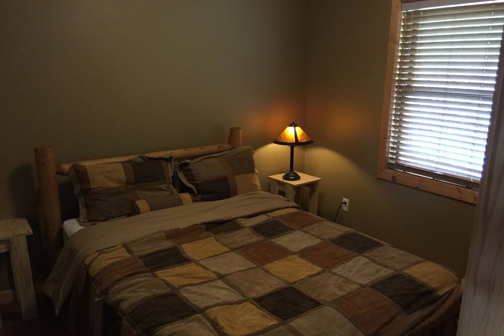Photo of Bedroom in St Croix Falls