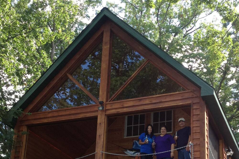 Photo of Outdoor in St Croix Falls