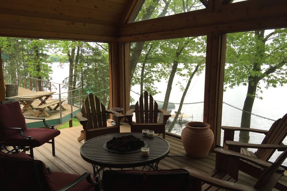 Photo of Outdoor in St Croix Falls