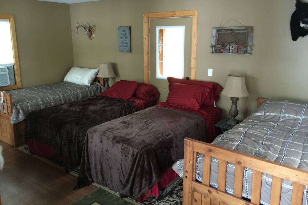 Photo of Bedroom in St Croix Falls
