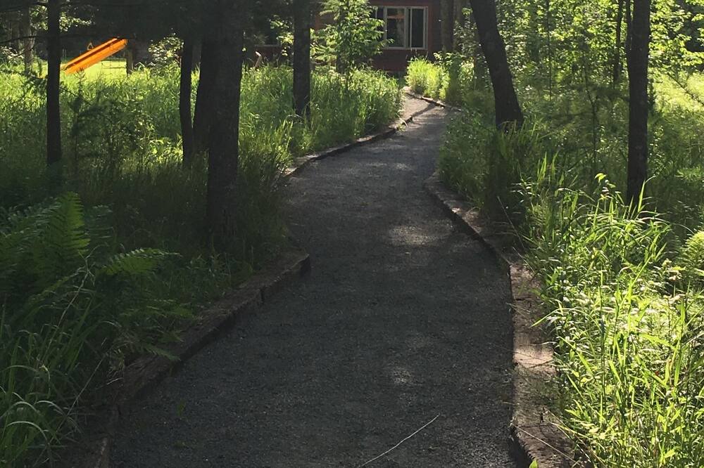 Photo of Outdoor in Milltown