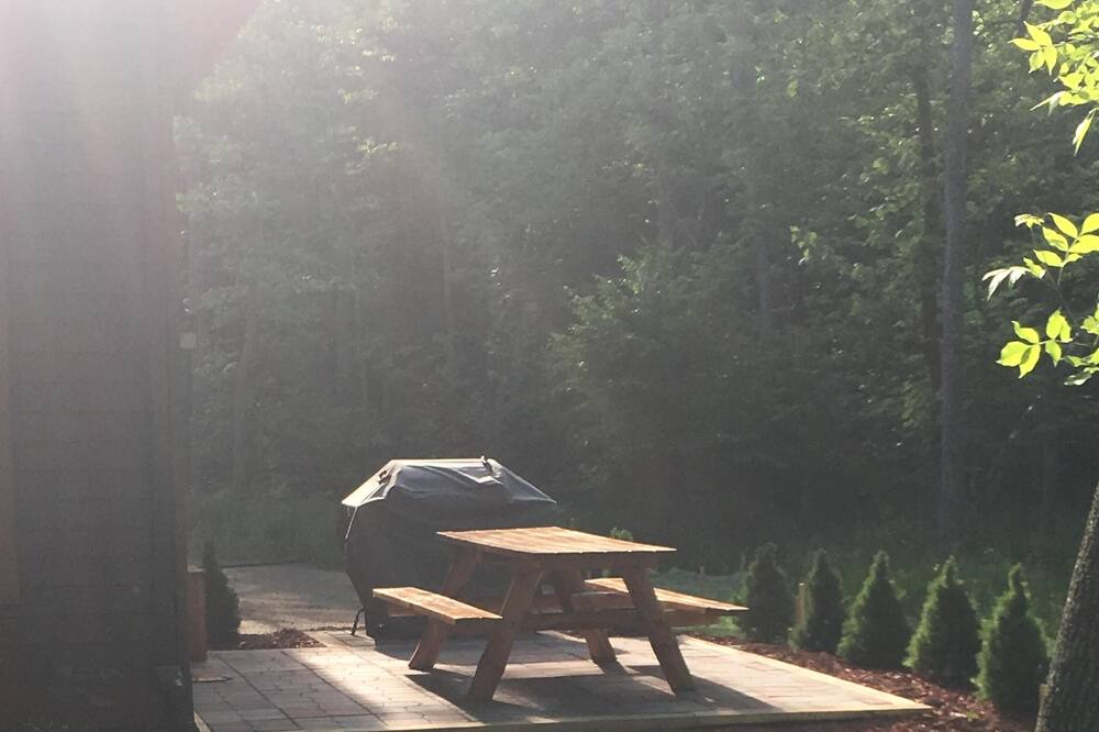 Photo of Outdoor in Milltown
