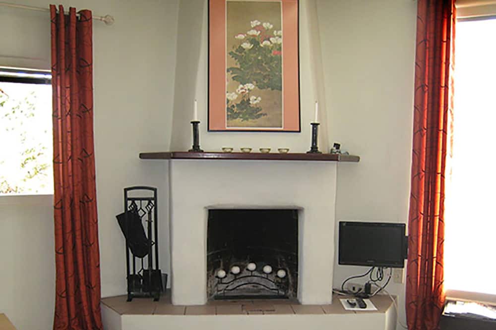 Photo of Livingroom in Santa Fe