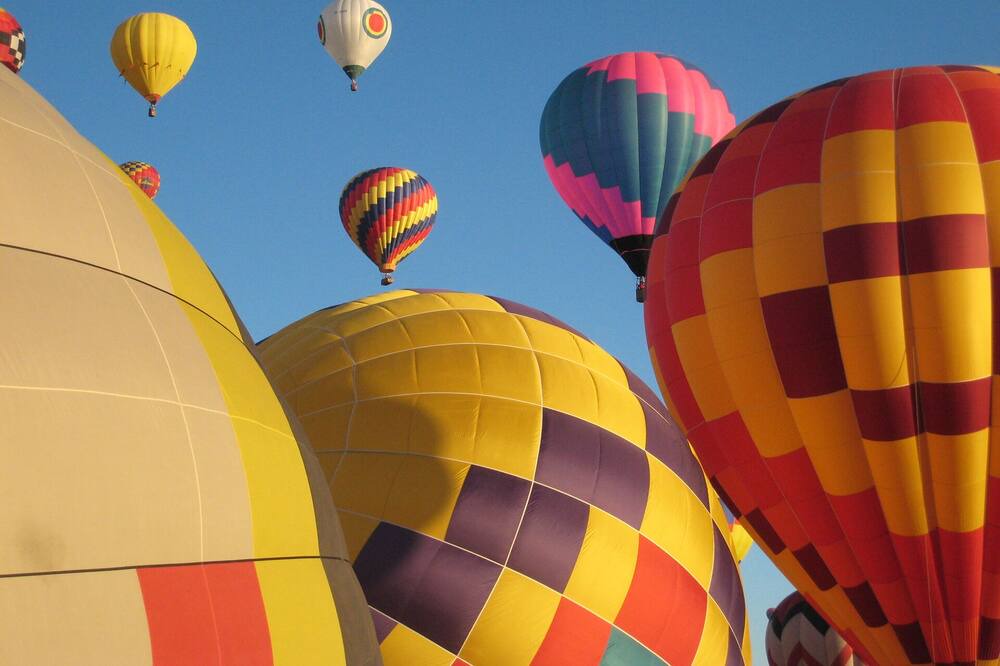Photo of Others in Santa Fe