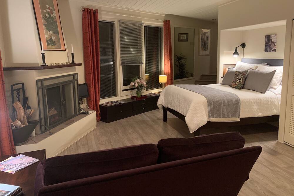 Photo of Bedroom in Santa Fe