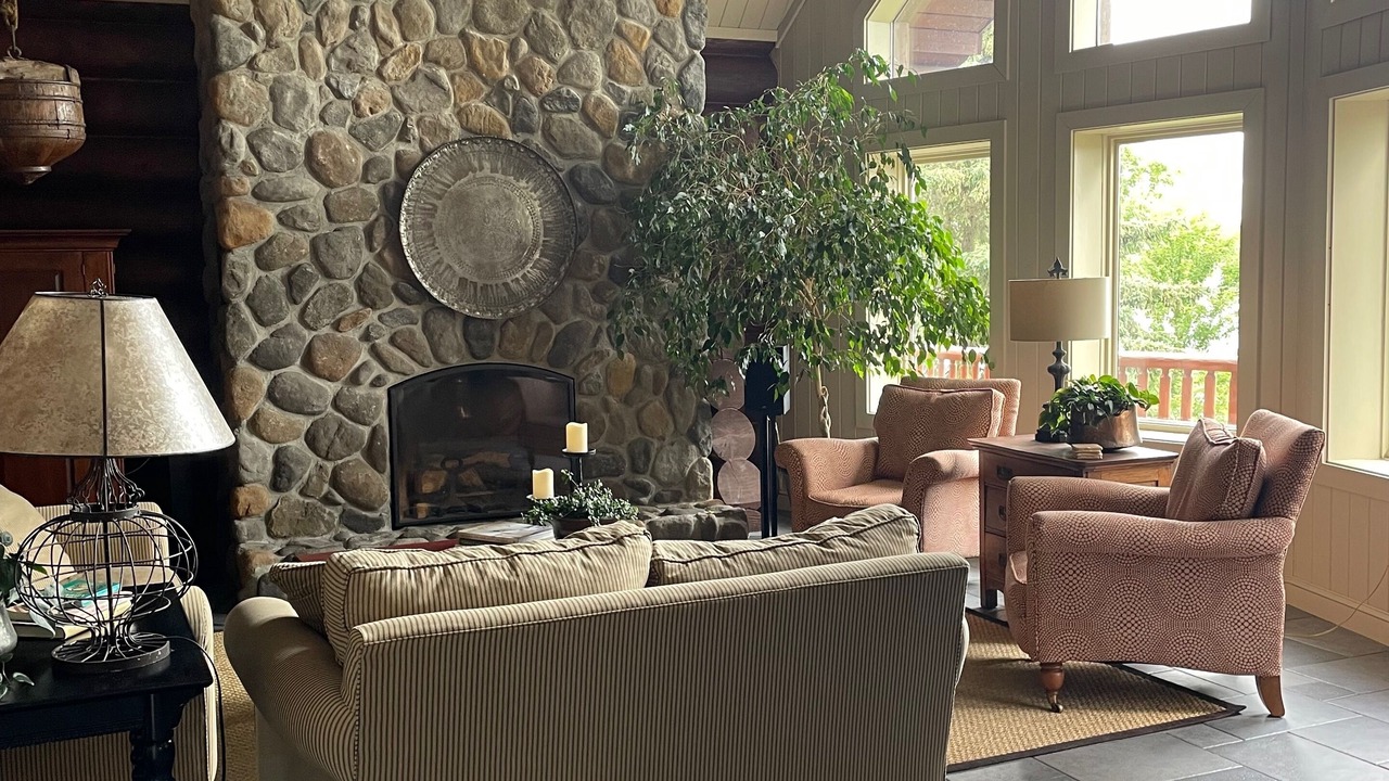 Photo of Livingroom in Cold Spring