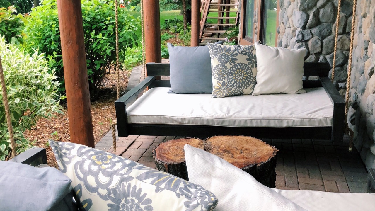 Photo of Patio Balcony in Cold Spring