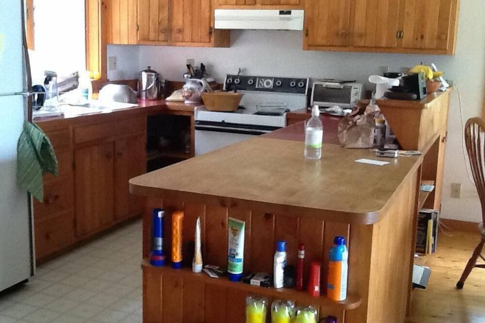 Photo of Kitchen in Greensboro