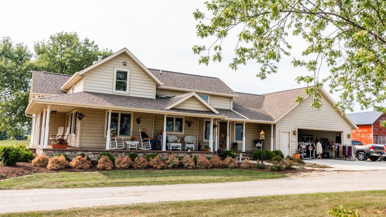 Photo of Outdoor in De Pere