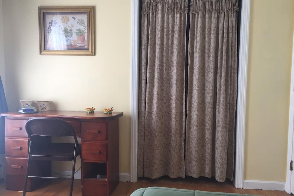 Photo of Bedroom in Westfield