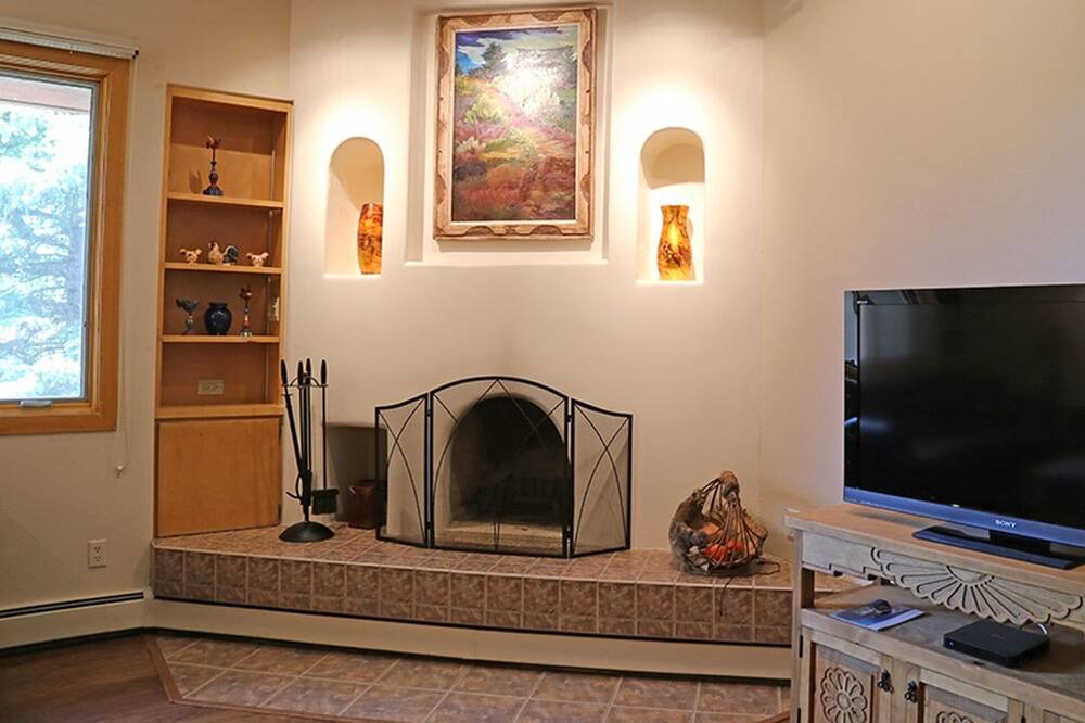 Photo of Livingroom in El Prado